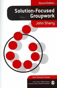 Solution-Focused Groupwork