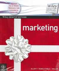 Marketing + eBook