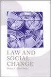 Law and Social Change