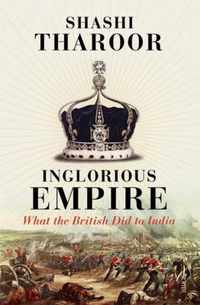 Inglorious Empire