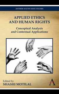 Applied Ethics and Human Rights