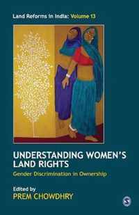 Understanding Women's Land Rights