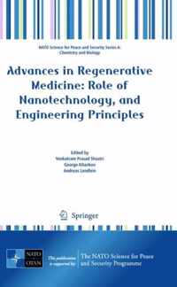 Advances in Regenerative Medicine