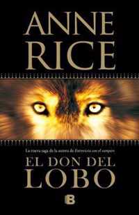 El Don del Lobo