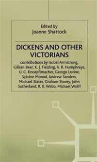 Dickens and Other Victorians