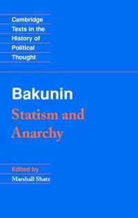 Bakunin