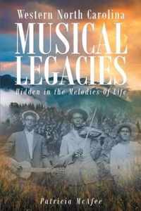 Western North Carolina Musical Legacies