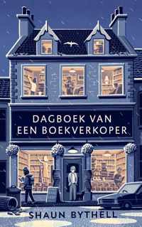 Dagboek van een boekverkoper