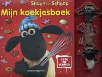 Mijn koekjesboek