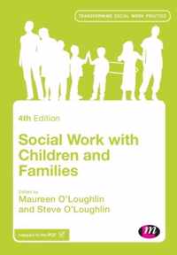 Social Work with Children and Families