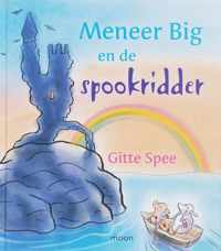 Meneer Big en de spookridder