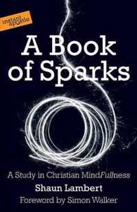 A Book of Sparks