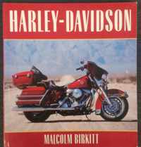 Harley-davidson