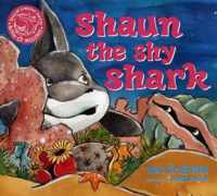 Shaun the Shy Shark