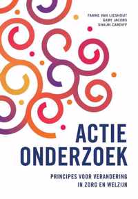 Actieonderzoek