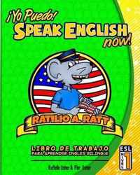 Yo Puedo! Speak English Now