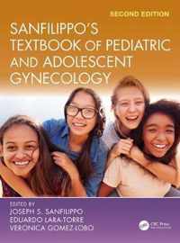 Sanfilippo's Textbook of Pediatric and Adolescent Gynecology