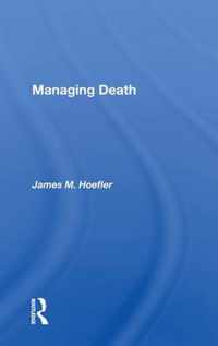 Managing Death