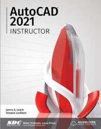 AutoCAD 2021 Instructor