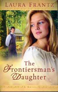 The Frontiersman's Daughter