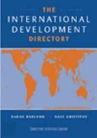The International Development Directory