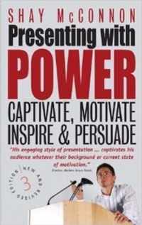 Presenting With Power 3rd Edition