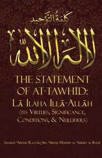 The Statement of Tawhd