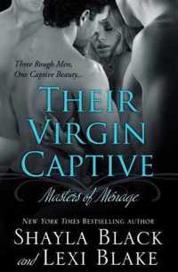 Their Virgin Captive