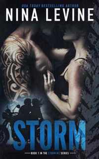 Storm (Storm MC #1)