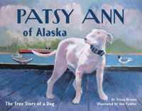 Patsy Ann of Alaska