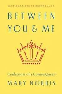 Between You & Me