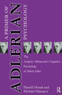 Primer of Adlerian Psychology