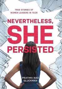 Nevertheless, She Persisted