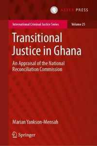 Transitional Justice in Ghana