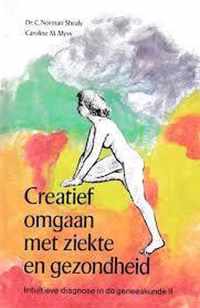 Creatief omgaan met ziekte en gezondheid