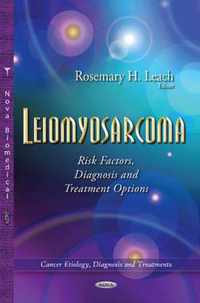 Leiomyosarcoma