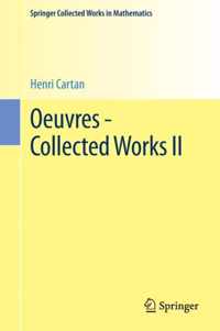 Oeuvres - Collected Works II