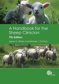 A Handbook for the Sheep Clinician