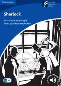 Sherlock Level 4 Intermediate