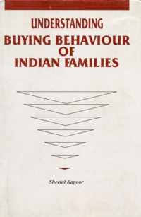 Understanding Buying Behaviour of Indian Families