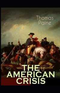 The American Crisis by Thomas Paine