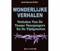 Wonderlijke verhalen