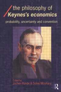 The Philosophy of Keynes' Economics