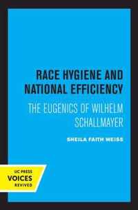 Race Hygiene and National Efficiency