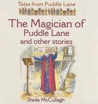 The Magician of Puddle Lane and Other Stories