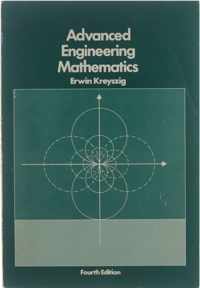 Advanced engineering mathematics