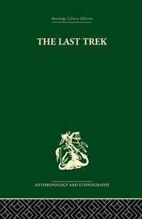 The Last Trek