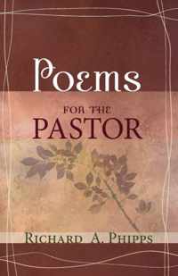 Poems for the Pastor