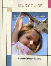 Study Guide for the Development of Children