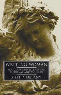 Writing Woman